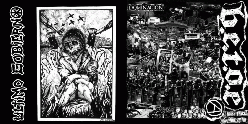 Ultimo Gobierno : B.E.T.O.E - Ultimo Gobierno